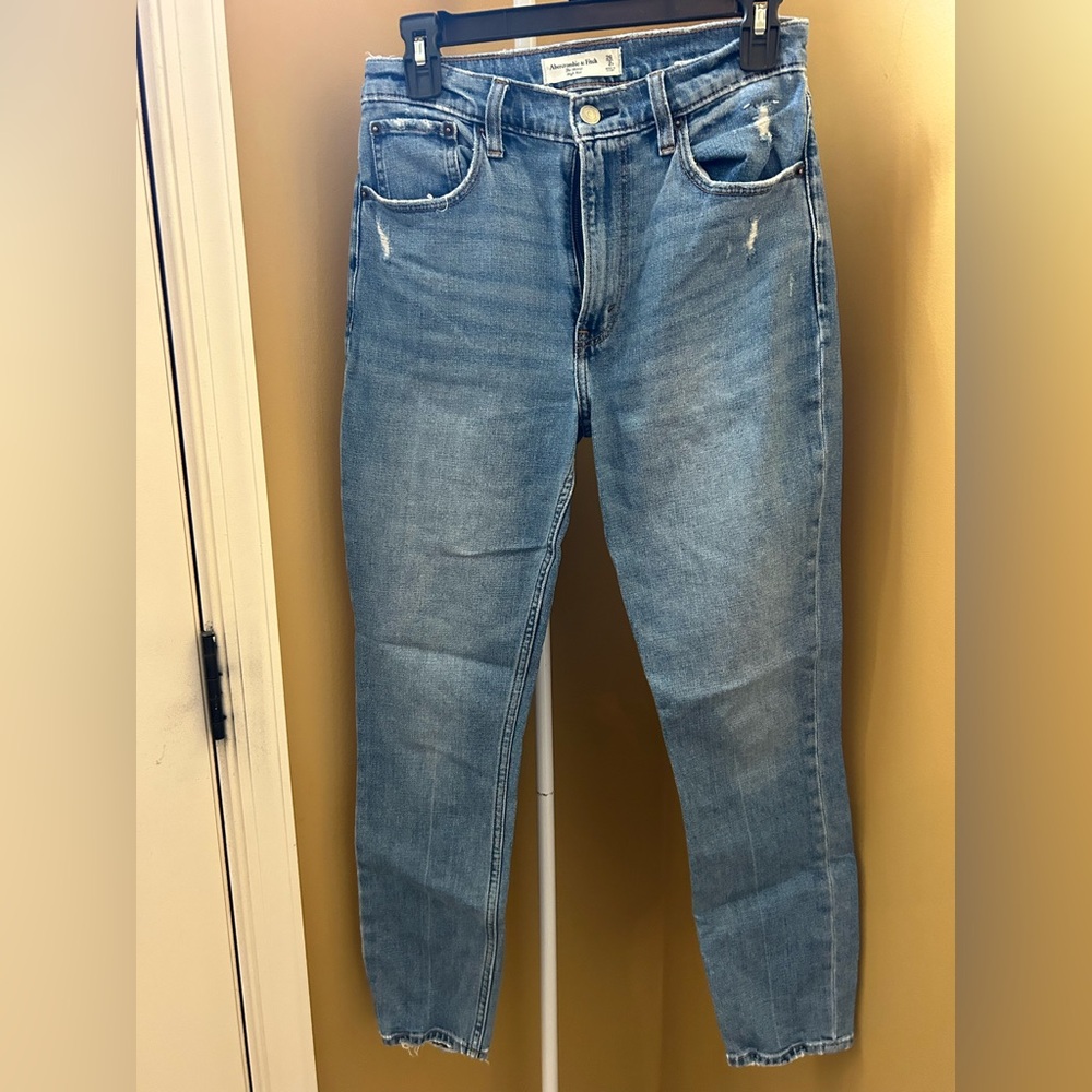 Abercrombie